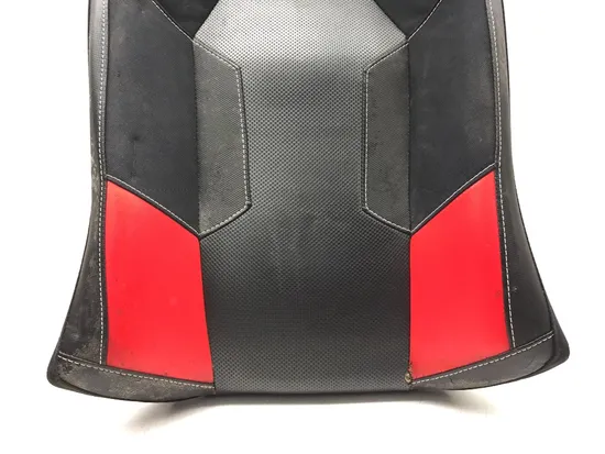 Right Side Passenger Seat Back Cushion 2017 Polaris RZR XP 1000 EPS 3085 x