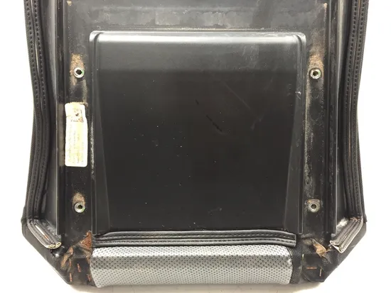 Right Side Passenger Seat Back Cushion 2017 Polaris RZR XP 1000 EPS 3085 x