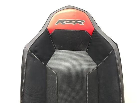 Right Side Passenger Seat Back Cushion 2017 Polaris RZR XP 1000 EPS 3085 x