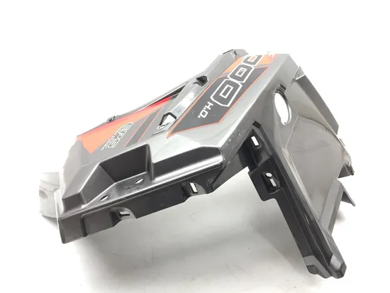 Left Driver Front Fender 2017 Polaris RZR XP 1000 EPS 3085 x