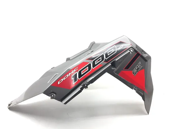 Left Driver Front Fender 2017 Polaris RZR XP 1000 EPS 3085 x