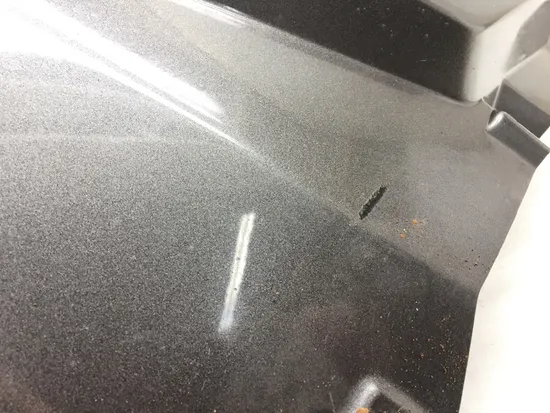 Left Driver Front Fender 2017 Polaris RZR XP 1000 EPS 3085 x