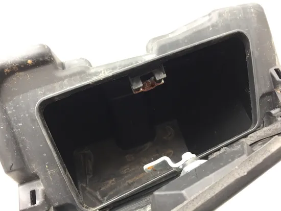 Glove Box 2017 Polaris RZR XP 1000 EPS 3085