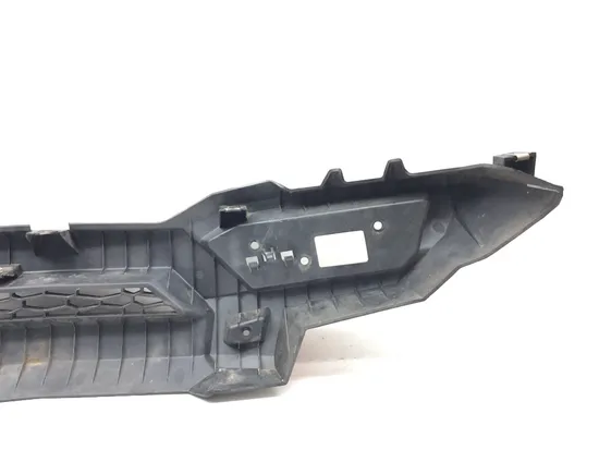 Rear Bumper Tail Light Surround Plastic 2017 Polaris RZR XP 1000 EPS 3085 9