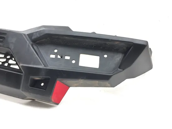 Rear Bumper Tail Light Surround Plastic 2017 Polaris RZR XP 1000 EPS 3085 4
