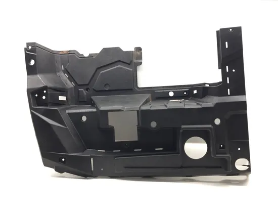 Right Side Bed 2017 Polaris RZR XP 1000 EPS 3085