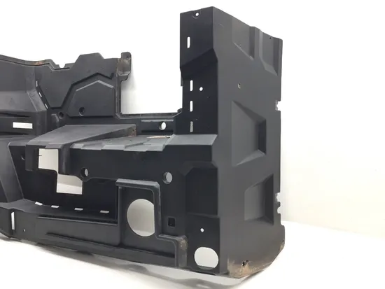 Right Side Bed 2017 Polaris RZR XP 1000 EPS 3085