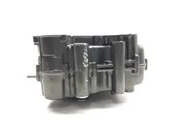 Engine Left Right Center Cases 2000 Kawasaki KLR650 3056