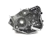 Engine Left Right Center Cases 2000 Kawasaki KLR650 3056