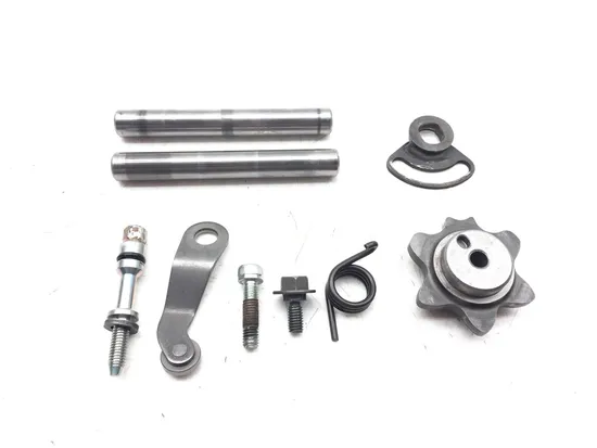 Transmission Gear Set Complete 2000 Kawasaki KLR650 3056