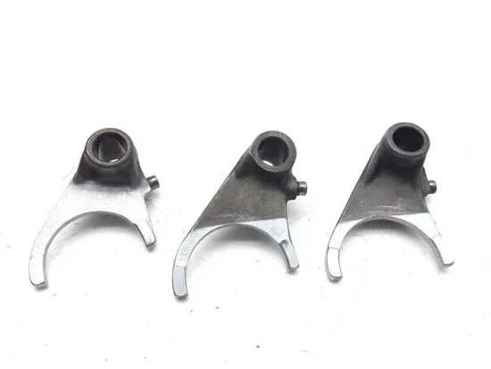 Transmission Gear Set Complete 2000 Kawasaki KLR650 3056