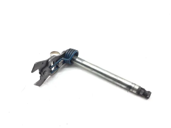 Transmission Gear Set Complete 2000 Kawasaki KLR650 3056