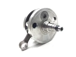 Engine Crank Shaft 2000 Kawasaki KLR650 3056