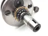 Engine Crank Shaft 2000 Kawasaki KLR650 3056