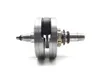 Engine Crank Shaft 2000 Kawasaki KLR650 3056