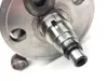 Engine Crank Shaft 2000 Kawasaki KLR650 3056