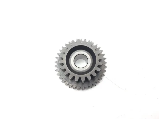 Engine Starter Gears 2000 Kawasaki KLR650 3056