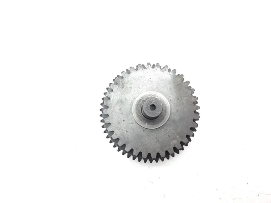 Engine Starter Gears 2000 Kawasaki KLR650 3056