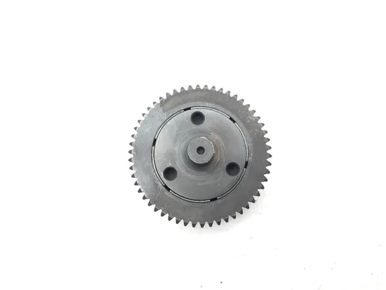 Engine Starter Gears 2000 Kawasaki KLR650 3056