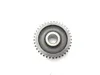 Engine Starter Gears 2000 Kawasaki KLR650 3056