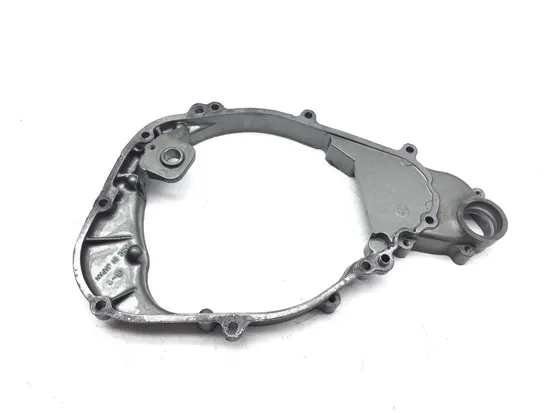 Engine Inner Stator Generator Cover 2000 Kawasaki KLR650 3056