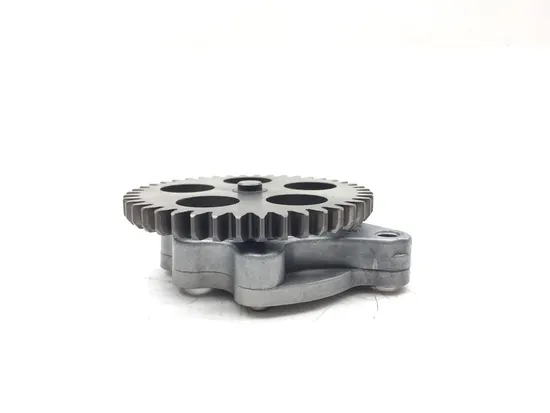 Engine Oil Pump Assembly 2000 Kawasaki KLR650 3056