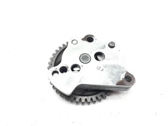 Engine Oil Pump Assembly 2000 Kawasaki KLR650 3056