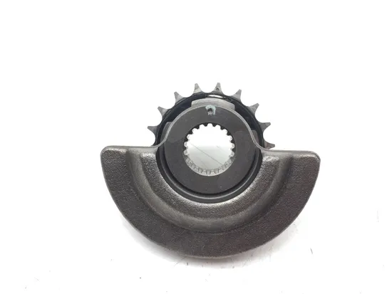 Engine Balancer 2000 Kawasaki KLR650 3056