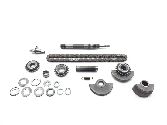 Engine Balancer 2000 Kawasaki KLR650 3056