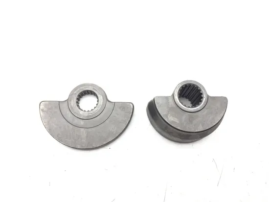 Engine Balancer 2000 Kawasaki KLR650 3056