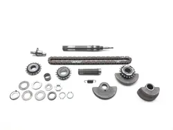 Engine Balancer 2000 Kawasaki KLR650 3056