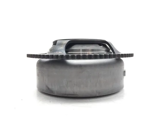 Engine Flywheel W Starter Clutch 2000 Kawasaki KLR650 3056