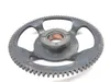 Engine Flywheel W Starter Clutch 2000 Kawasaki KLR650 3056