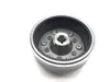 Engine Flywheel W Starter Clutch 2000 Kawasaki KLR650 3056
