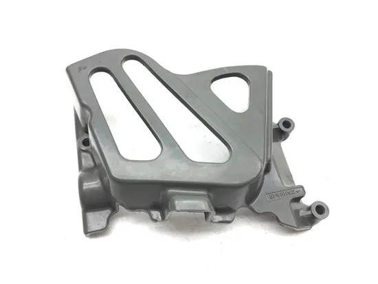 Engine Sprocket Cover 2000 Kawasaki KLR650 3056