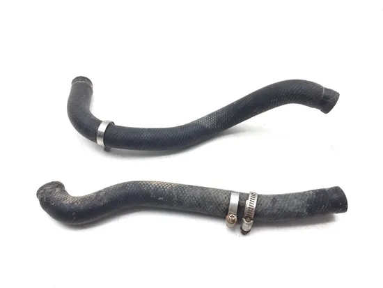 Engine Radiator Cooling Hoses 2000 Kawasaki KLR650 3056