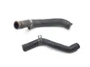 Engine Radiator Cooling Hoses 2000 Kawasaki KLR650 3056