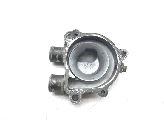 Water Pump Cover 2000 Kawasaki KLR650 3056