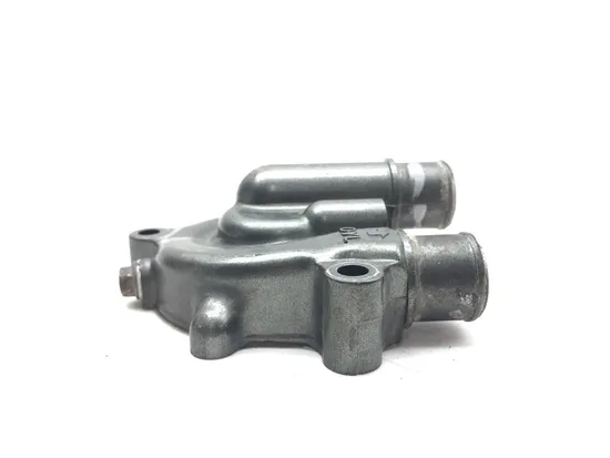 Water Pump Cover 2000 Kawasaki KLR650 3056