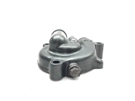 Water Pump Cover 2000 Kawasaki KLR650 3056