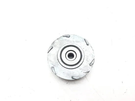 Water Pump Impeller 2000 Kawasaki KLR650 3056