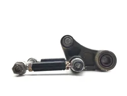 Adjustable Rear Shock Suspension Linkage Dogbone 2000 Kawasaki KLR650 3056