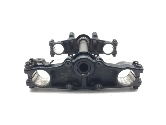 Upper Lower Triple Tree Set 2000 Kawasaki KLR650 3056