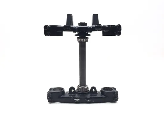 Upper Lower Triple Tree Set 2000 Kawasaki KLR650 3056