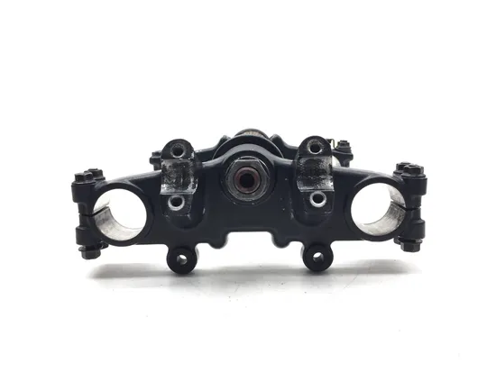 Upper Lower Triple Tree Set 2000 Kawasaki KLR650 3056