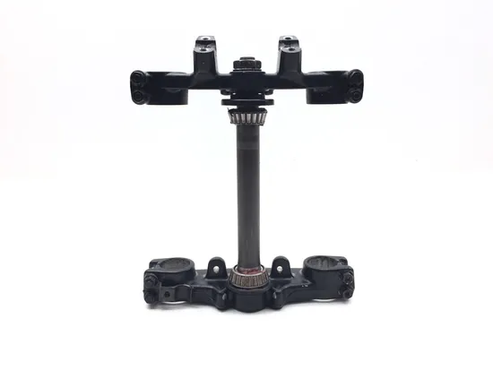 Upper Lower Triple Tree Set 2000 Kawasaki KLR650 3056