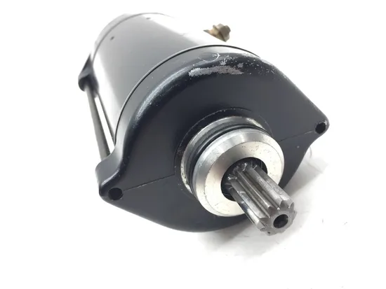 Electric Starter Motor 2000 Kawasaki KLR650 3056 x
