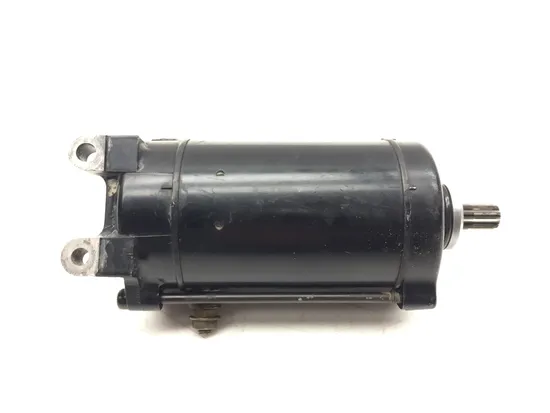 Electric Starter Motor 2000 Kawasaki KLR650 3056 x