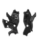 ACERBIS X Grip Frame Guards Black