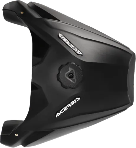 Acerbis Oversized Fuel Tank 6.1 Gal Black